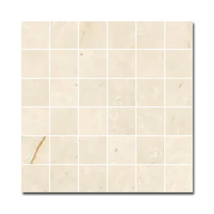 Atelier Cozy Marfil Natural Rift 30,0x30,0 5,0x5,0 / Dekoracja Mozaika / GAT 1
