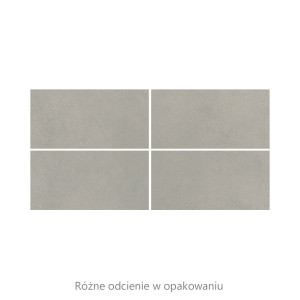 Nuances Grigio Antislip 20mm 60,0x120,0/Płytka Pogrubiona