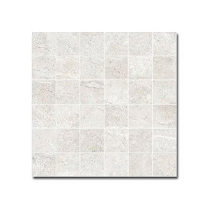Aspen Snow Naturale 30,0x30,0 5,0x5,0/ Dekoracja Mozaika / GAT 1