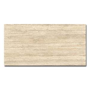 Thermae Verso Travertino Light Natural Rift Rektyfikowana 30,0x60,0 / Płytka Gresowa / GAT 1