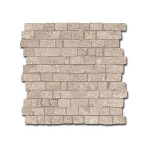 Mapierre Petite Mur Naturel Naturale 30,0x30,0 / Dekoracja Mozaika / GAT 1
