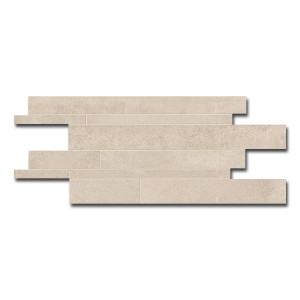 Be-Square Listelli Sfalsati Sand Naturale 30,0x60,0 / Dekoracja / GAT 1
