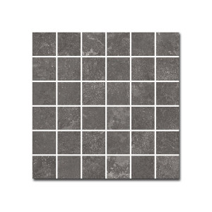 Chateau Noir Naturale 30,0x30,0 5,0x5,0 / Dekoracja Mozaika / GAT 1