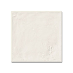 Forme Bianco Assoluto Silktech 20,0x20,0 / Płytka Gresowa / GAT 1