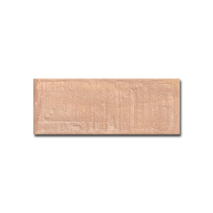 Forme Brick Rosato Naturale 7,5x20,0 / Płytka Gresowa / GAT 1