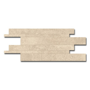 Landscape Listelli Sfalsati Sabbia Silktech 30,0x60,0 / Dekoracja / GAT 1