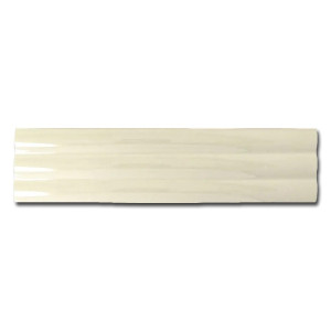 Acanto Bone Reeded Gloss 10,1x40,2/Płytka Ścienna/GAT 1