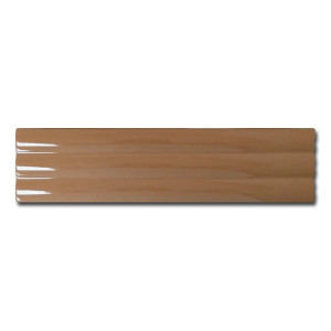 Acanto Almond Reeded Gloss 10,1x40,2/Płytka Ścienna/GAT 1