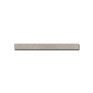 Pietra Viva Rodapie Taupe 8,0x90,0/Dekoracja Listewka
