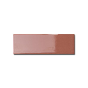 Bits Chestnut Gloss 3,7x11,6/Płytka Gresowa/GAT 1