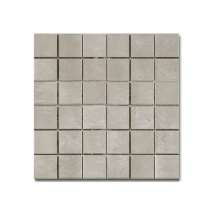 Grip Achitecture Nature Beige 29,7x29,7 4,7x4,7 / Dekoracja Mozaika / GAT 1