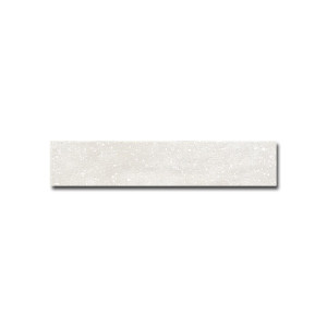 Peronda_ Trace White Plain Matt 6,0x30,0 / Płytka Gresowa / GAT 1
