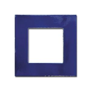 Peronda_ In&Out Out Blue Gloss 22,4x22,4 / Płytka Gresowa / GAT 1