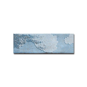 Korfu Blue 6,5x20,0 / Płytka Ścienna / GAT 1
