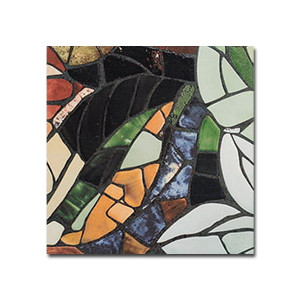 Sinfonia Decor 20x20 / Dekoracja Gresowa / GAT 1