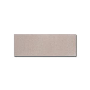 Ottanta Beige Matt 10,0x30,0/Płytka Ścienna