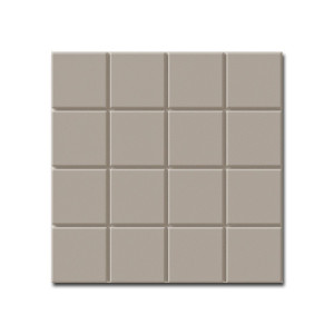 Raster Grid S Ash 15,0x15,0/Płytka Gresowa/GAT 1