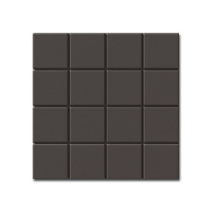 Raster Grid S Basalt 15,0x15,0/Płytka Gresowa/GAT 1
