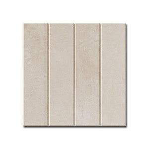 Raster Lines M Off White 15,0x15,0/Płytka Gresowa/GAT 1