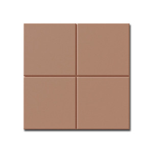 Raster Grid M Mud 15,0x15,0/Płytka Gresowa/GAT 1