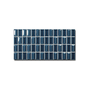 3db Diamond Saphire Gloss 12,5x25 / Płytka Ścienna / GAT 1