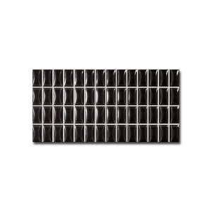 3db Bevel Onix Gloss 12,5x25 / Płytka Ścienna / GAT 1