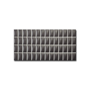 3db Bevel Onix Matt 12,5x25 / Płytka Ścienna / GAT 1