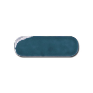 Casablanca Cb O Azure 5,0x15,0 / Płytka Gresowa / GAT 1