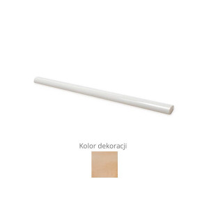 Casablanca Cb Rounded Edge Adobe 1,1x15,0 / Listewka Dekoracyjna / GAT 1