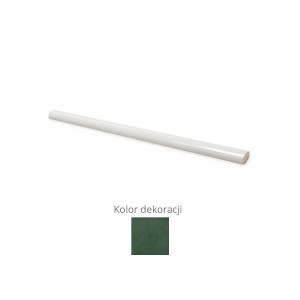 Casablanca Cb Rounded Edge Basil 1,1x15,0 / Listewka Dekoracyjna / GAT 1