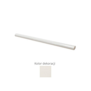 Casablanca Cb Rounded Edge Lime 1,1x15,0 / Listewka Dekoracyjna / GAT 1