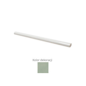 Casablanca Cb Rounded Edge Mint 1,1x15,0 / Listewka Dekoracyjna / GAT 1