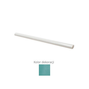 Casablanca Cb Rounded Edge Water 1,1x15,0 / Listewka Dekoracyjna / GAT 1