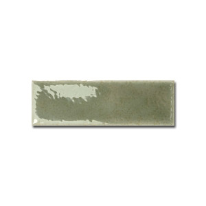 Skin Moss Gloss 4,0x12,5 / Płytka Ścienna / GAT 1