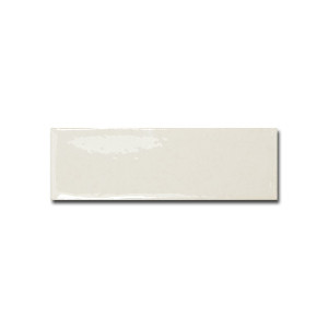 Skin White Gloss 4,0x12,5 / Płytka Ścienna / GAT 1