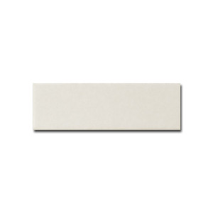 Skin White Matt 4,0x12,5 / Płytka Ścienna / GAT 1