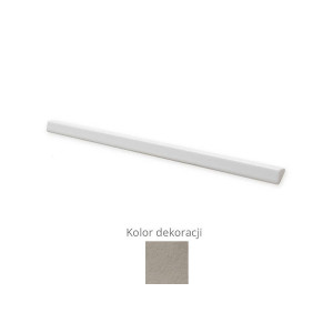 Skin Edge Mink Matt 0,8x12,5 / Listewka Dekoracyjna / GAT 1