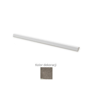 Skin Edge Topo Gloss 0,8x12,5 / Listewka Dekoracyjna / GAT 1