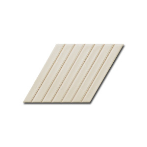 Spike Bars B Talc Matt 15,0x25,9 / Płytka Ścienna / GAT 1