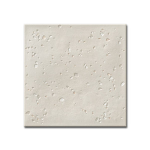 Stardust Pebbles Ivory 15,0x15,0 / Płytka Gresowa / GAT 1