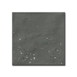 Stardust Pebbles Nero 15,0x15,0 / Płytka Gresowa / GAT 1