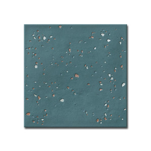Stardust Pebbles Ocean 15,0x15,0 / Płytka Gresowa / GAT 1