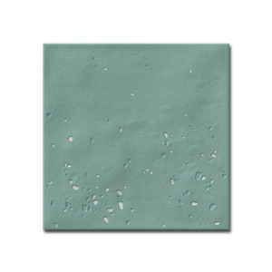 Stardust Pebbles Teal 15,0x15,0 / Płytka Gresowa / GAT 1