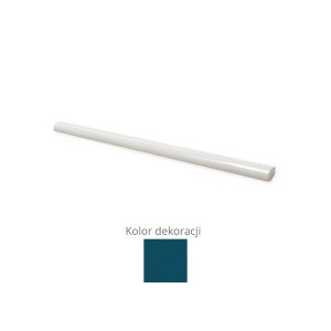 Yoko Rounded Edge Marine 1,1x12,5 / Dekoracja Listewka / GAT 1