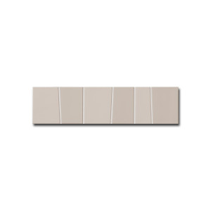 Trencadis Guell Ash 7,0x28,0 / Płytka Gresowa / GAT 1
