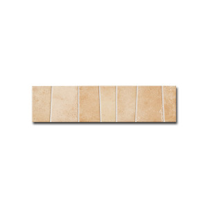 Trencadis Guell Sand 7,0x28,0 / Płytka Gresowa / GAT 1