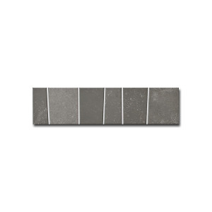 Trencadis Guell Coal 7,0x28,0 / Płytka Gresowa / GAT 1