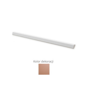 Bits Edge Cider Matt 0,8x11,6/Listewka Dekoracyjna/GAT 1