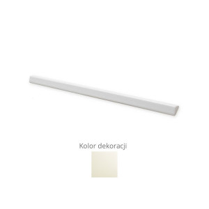 Bits Edge Tundra Matt 0,8x11,6/Listewka Dekoracyjna/GAT 1