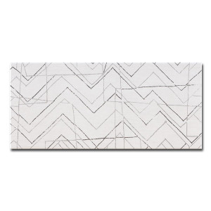 Arts Dec Blanco Matt 36,0x80,0/Płytka Ścienna/GAT 1